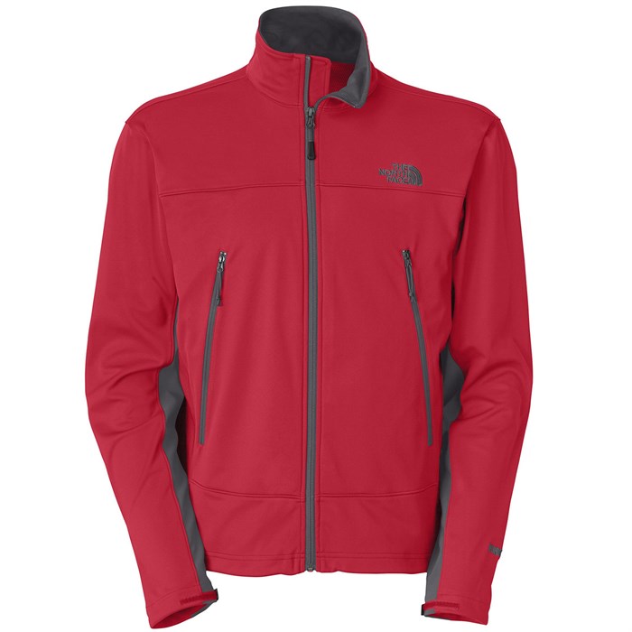 The North Face Cipher Jacket | evo