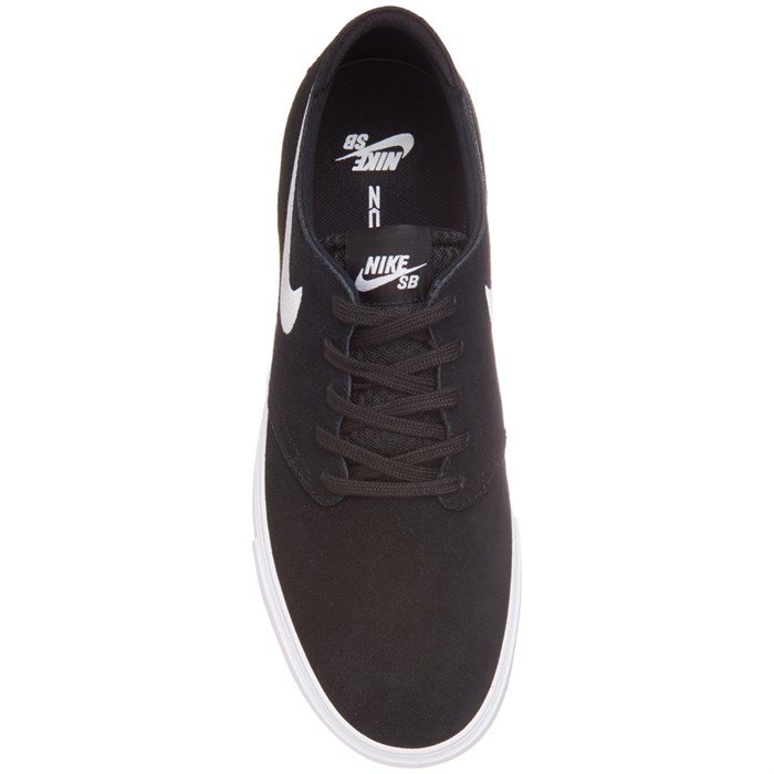 Nike sb hot sale zoom oneshot