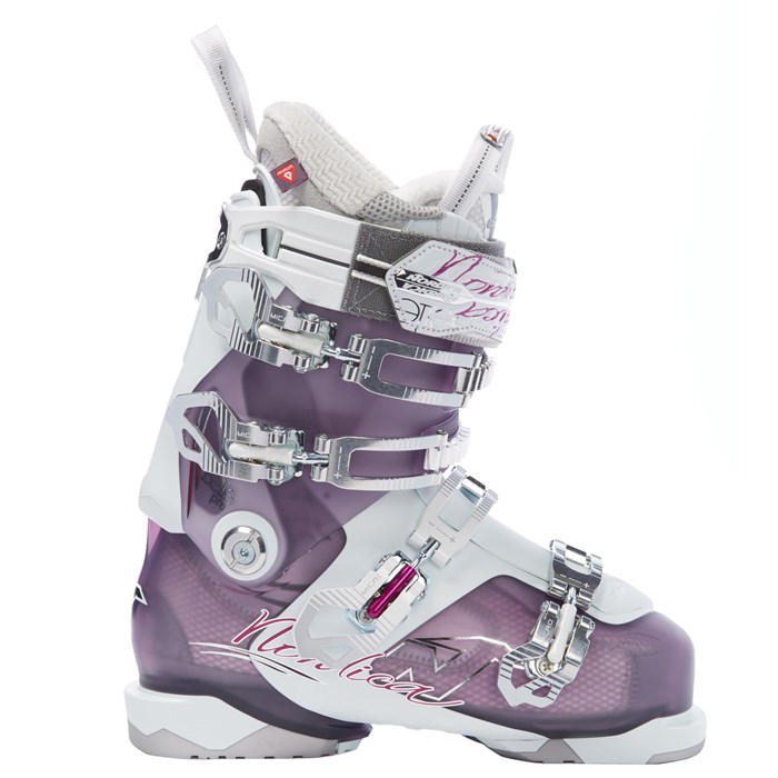 nordica ladies ski boots