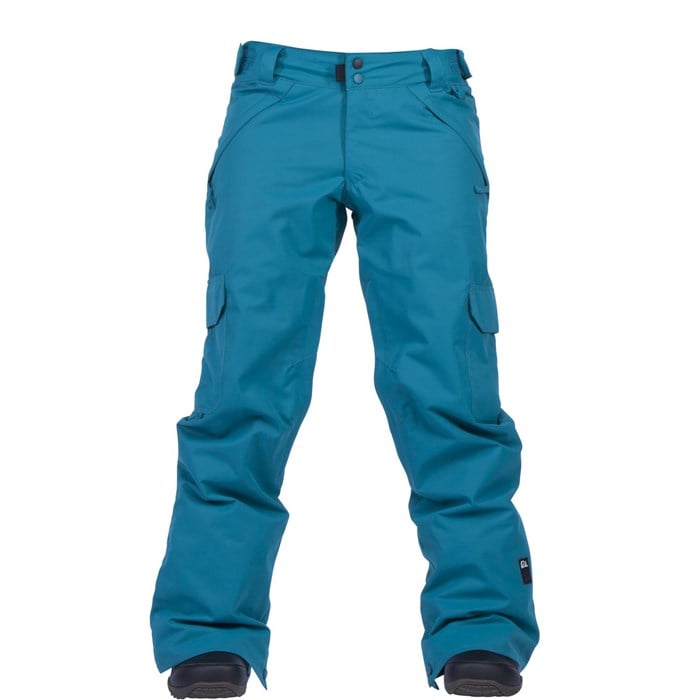 insulated sweat pants