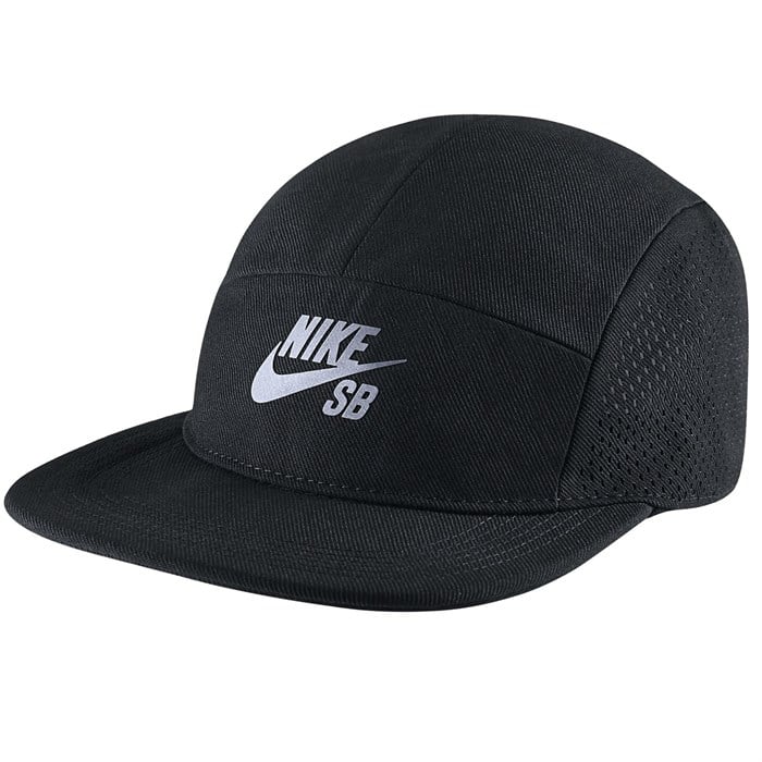 niemand efficiëntie Offer Nike SB Performance 5-Panel Hat | evo