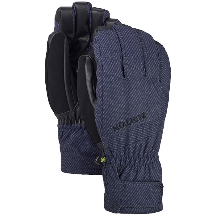 Burton Profile Under Cuff Glove | evo Burton - Profile Under Cuff Glove
