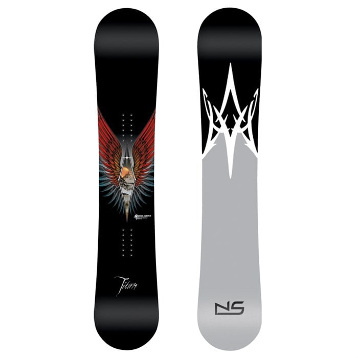 forum snowboards 2020