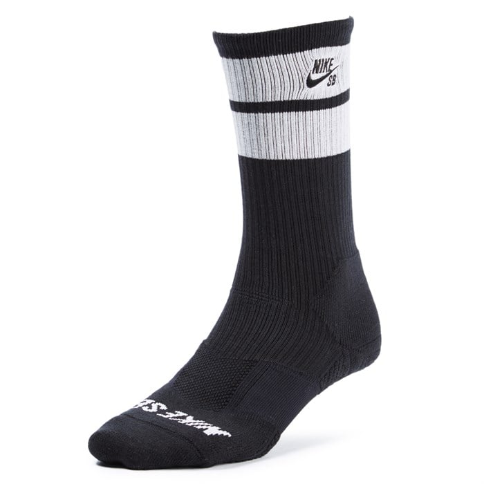 Gran cantidad de Bienes trimestre Nike SB Elite Crew Socks | evo