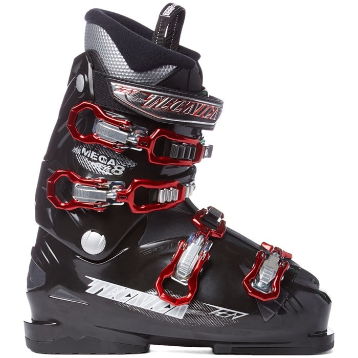 Head - Rev 78 Ski Package w/ Bindings + Tecnica Mega+ 8 Ski Boots 2015