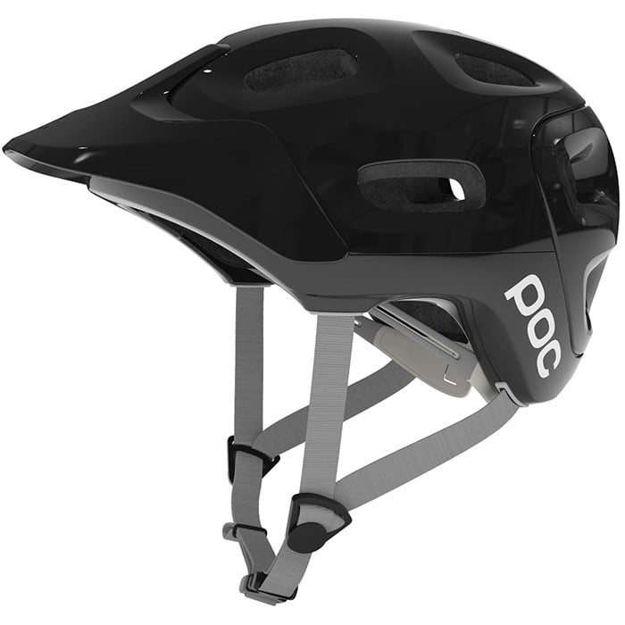 POC - Trabec Bike Helmet 2015 - Used