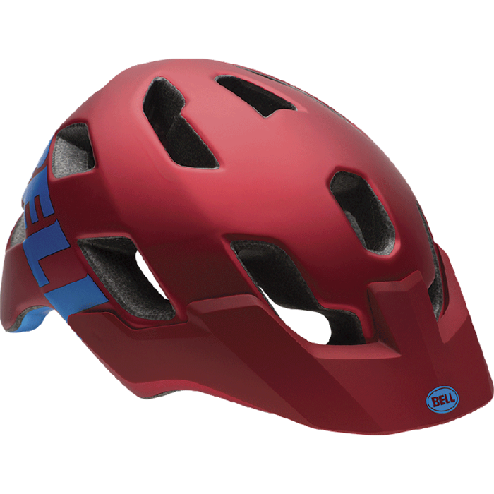 Bell - Stoker Bike Helmet