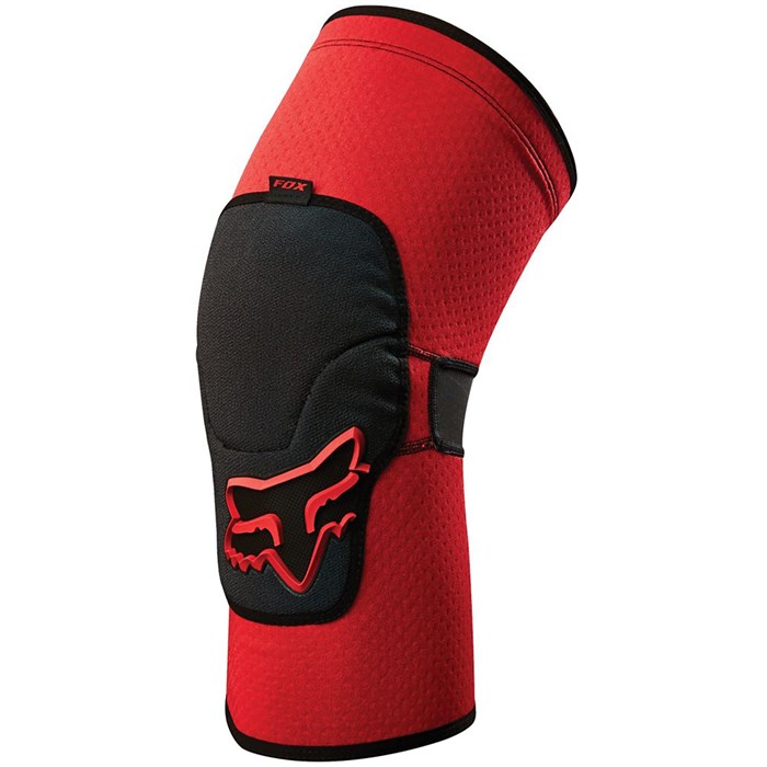 Fox Launch Enduro Knee Pads | evo