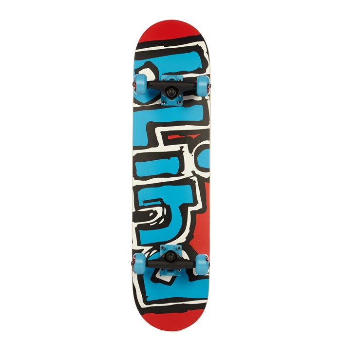 Blind - Matte OG Logo Skateboard Complete
