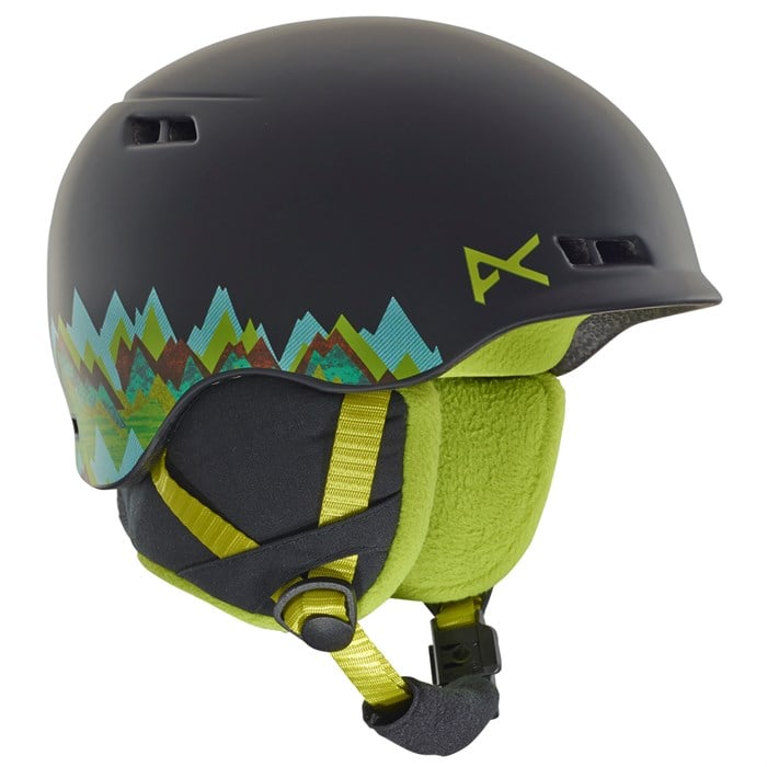 raleigh burner helmet