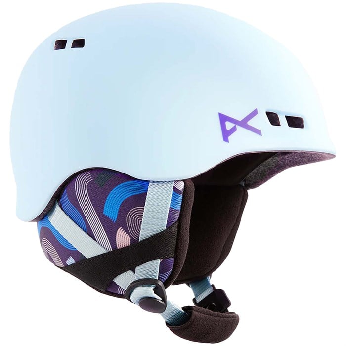 Anon - Burner Helmet - Big Kids'