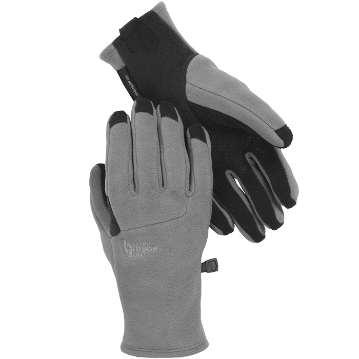 drijvend bord inhalen The North Face Pamir Windstopper Gloves - Women's | evo