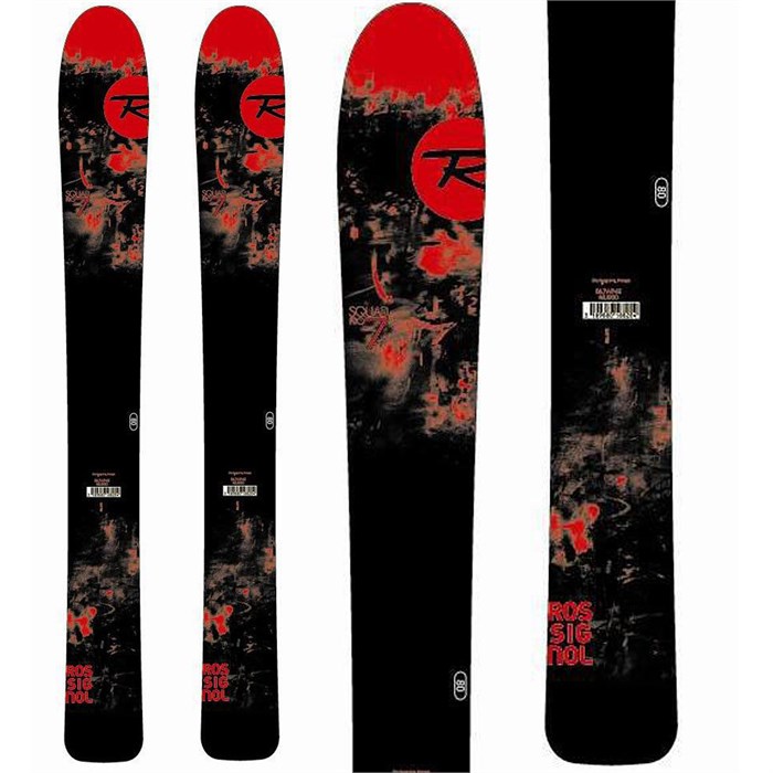 Rossignol squad shop