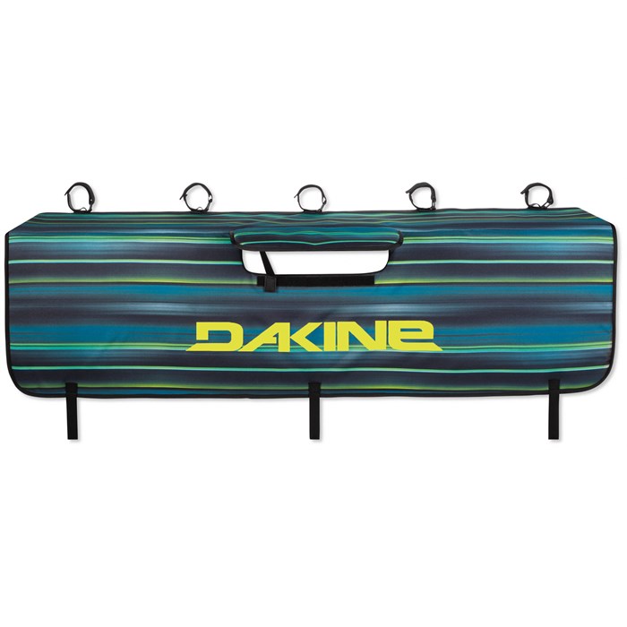 dakine pickup pad tacoma