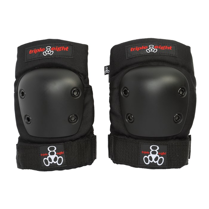 Triple 8 EP 55 Skateboard Elbow Pads evo
