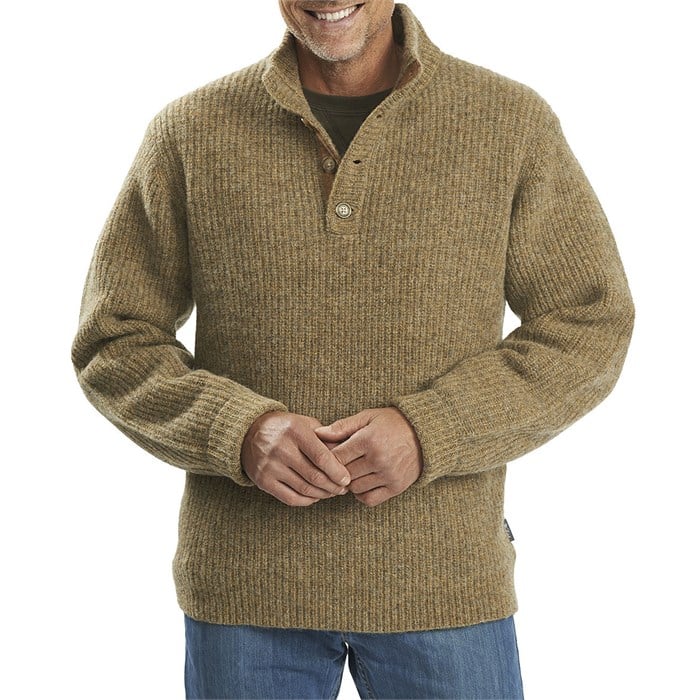 Woolrich The Woolrich Sweater | evo