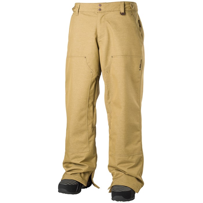 Lib Tech Kraftsmen Pants | evo