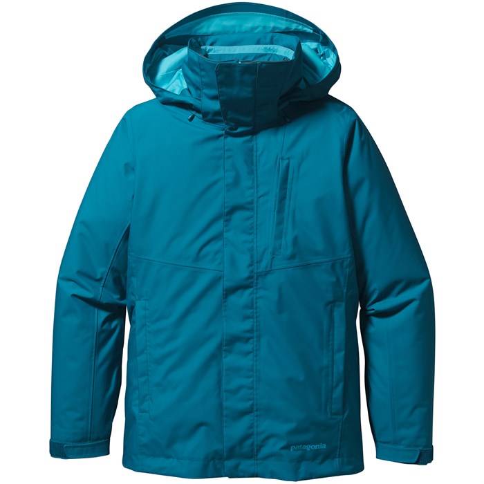 patagonia 3 in 1 womens