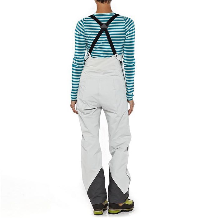 Patagonia Super Alpine Bibs - Women 