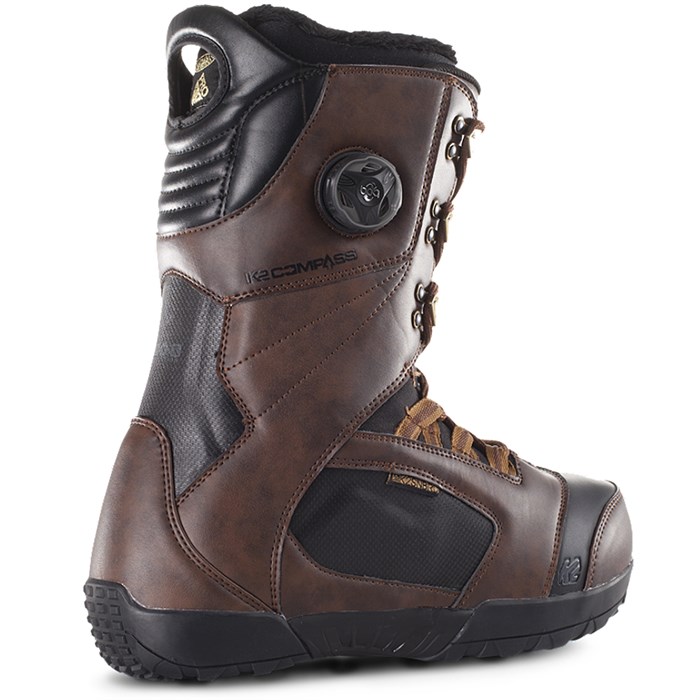 k2 compass clicker boots for sale
