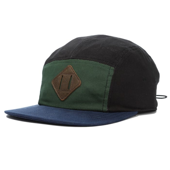 Vans Pulled Camper Hat | evo
