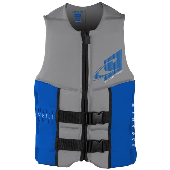 O'Neill - Assault LS USCG Wakeboard Vest