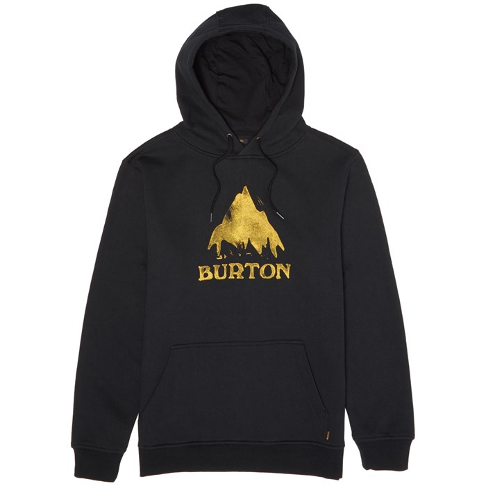 Burton - Classic Mountain Pullover Hoodie