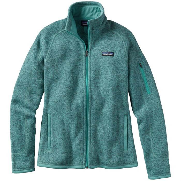 Patagonia Better Sweater® Jacket - Women's | evo