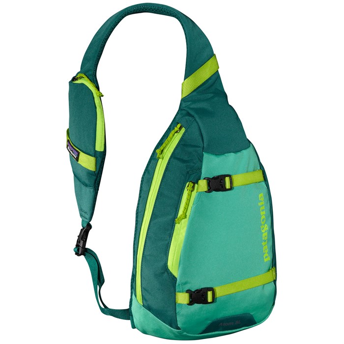 90s〜 Patagonia ATOM Sling Bag ワンショルダーバッグ Patagonia Atom Sling Backpack - 8L - Als.com