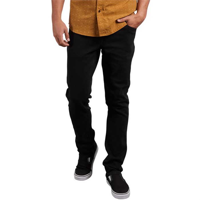 volcom jeans