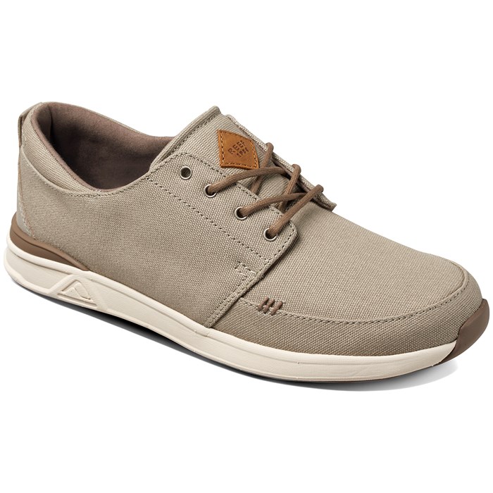 Reef Rover Low Shoes | evo