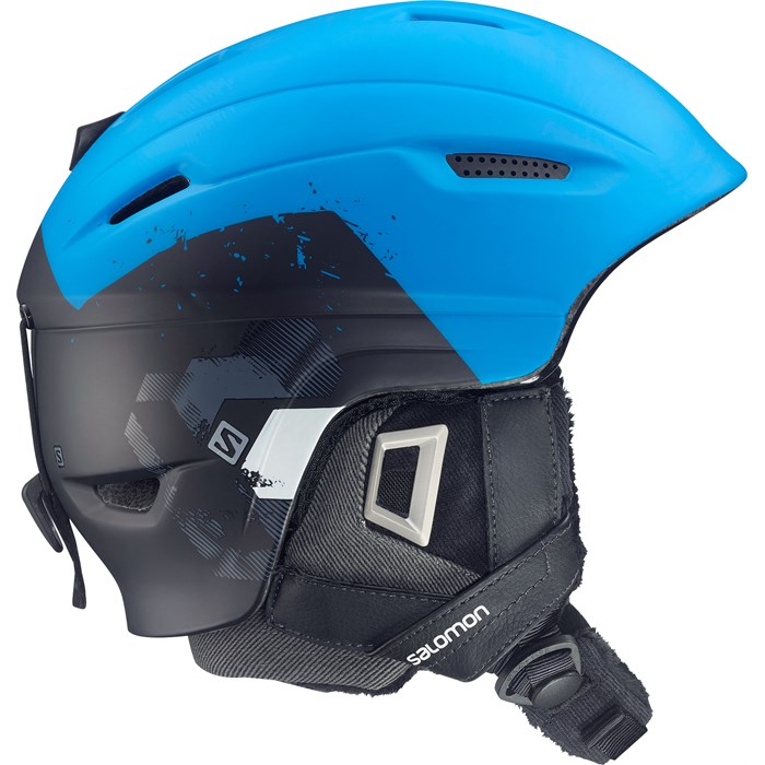 Wordt erger Uitgebreid stopcontact Salomon Ranger Custom Air Helmet | evo