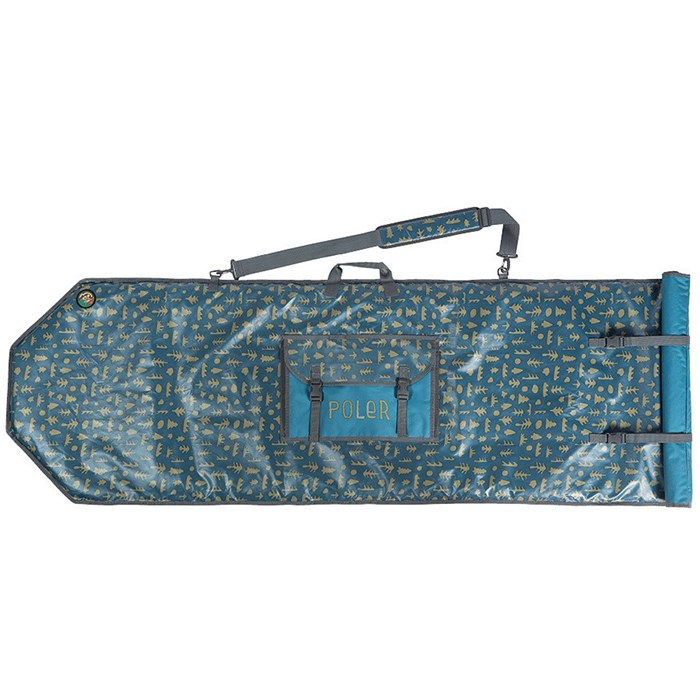 Poler Roamers Rucksack Backpack Day Pack School Bag Outdoor Bags | eBay