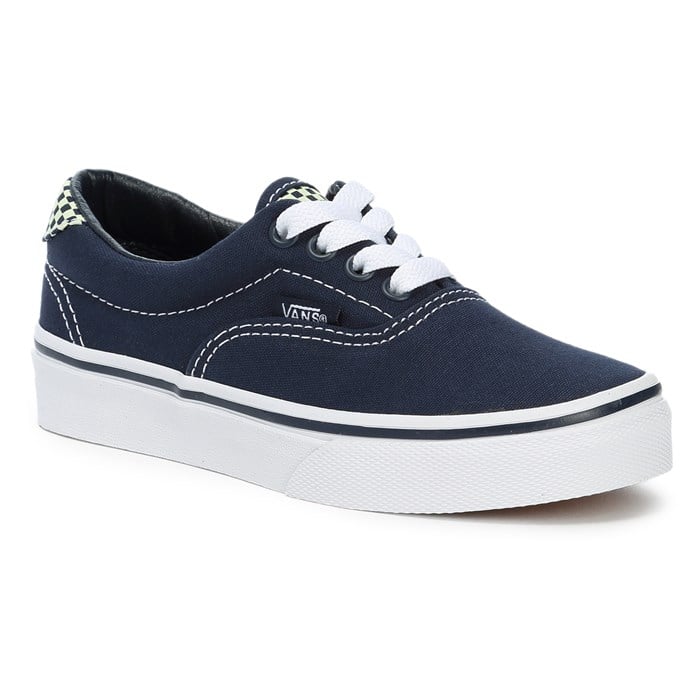 boys van shoes