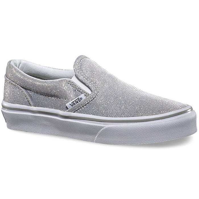 Vans Classic Slip-on Shoes - Girls' | evo