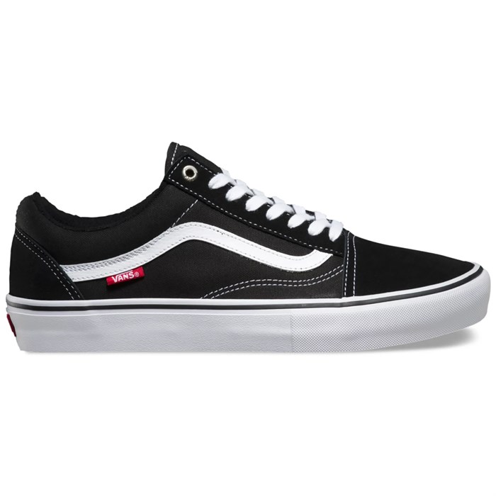 vans evo pro