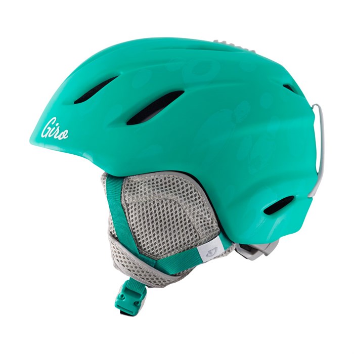 giro asian fit bike helmet