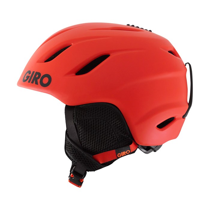 giro asian fit snow helmet