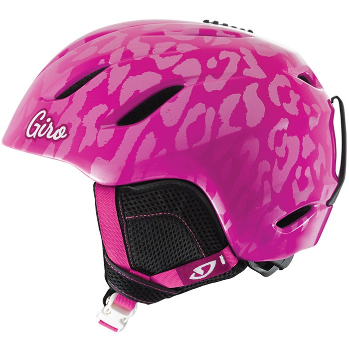 Giro nine sale jr ski helmet