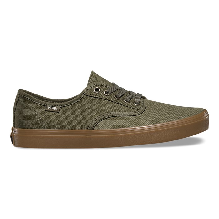 Vans aldrich store