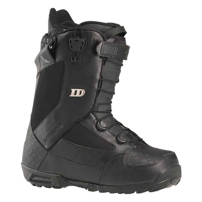 Deeluxe ID Snowboard Boots 2007 | evo