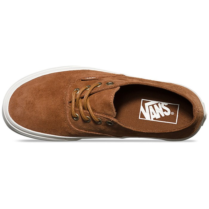 vans authentic decon scotchgard