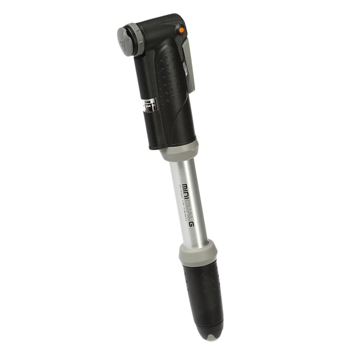 topeak mini dual pump