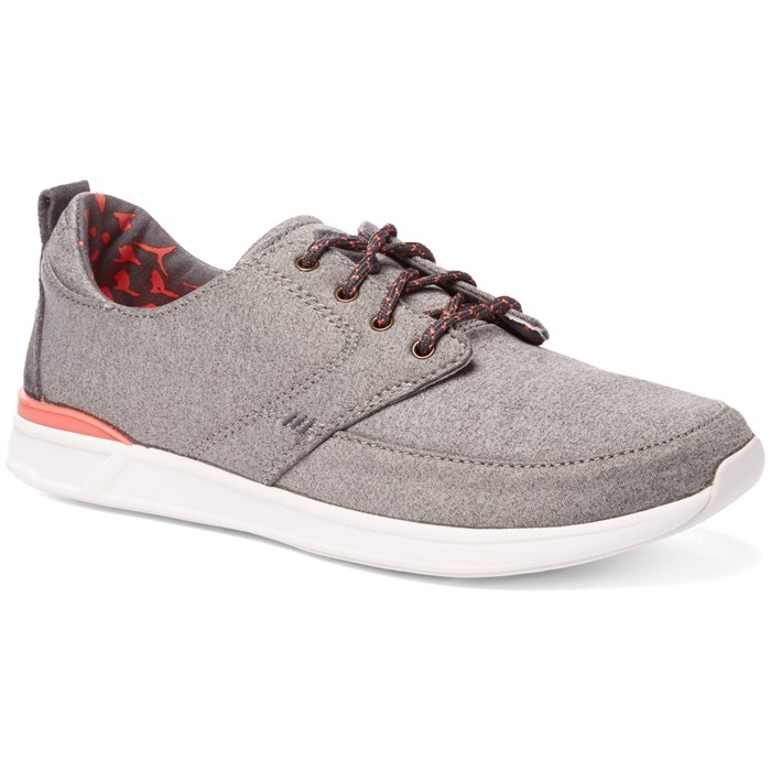 Reef Rover Low Shoes - Women's | evo