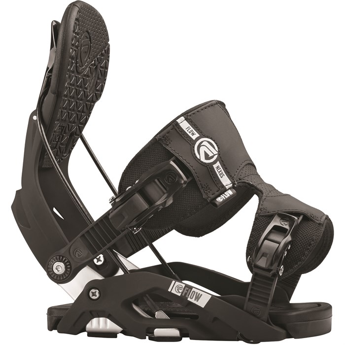 Flow Nexus Snowboard Bindings 2016 | evo