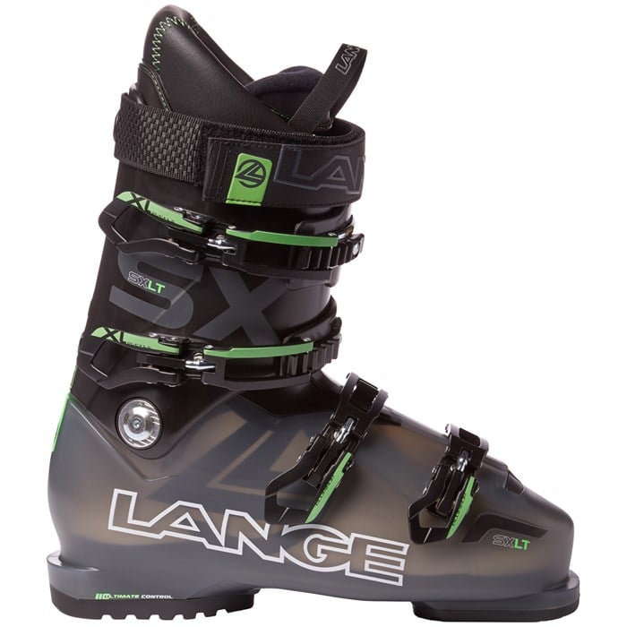 tilskadekomne Sydøst Regulering Lange SX LT Ski Boots 2015 | evo