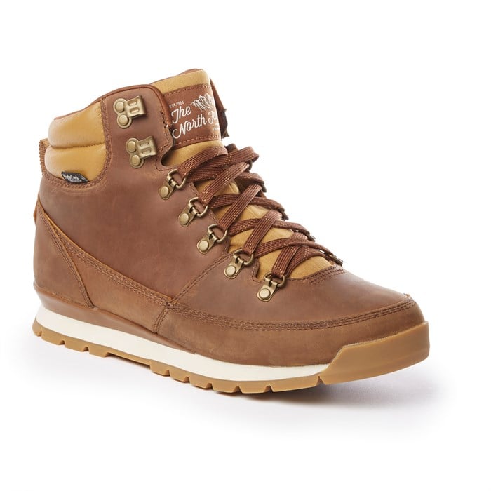 north face back to berkeley boot womens