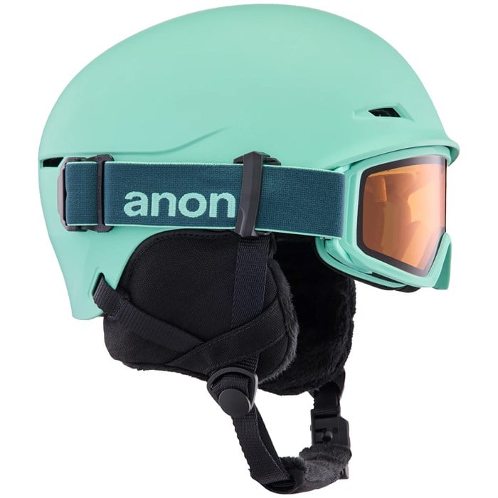 Anon - Define Helmet - Kids'