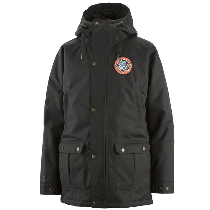 Airblaster Grumpy Jacket | evo Canada