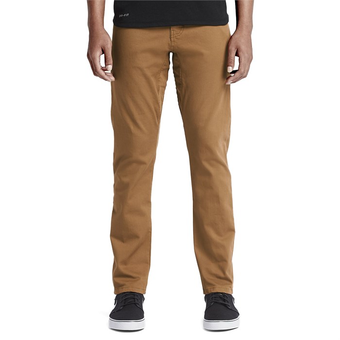 Nike SB FTM 5-Pocket Pants | evo